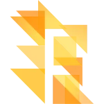 Flow SVG Icon
